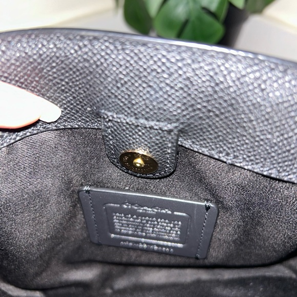 Coach Mini Sage Carryall Bag - Picture 8 of 9